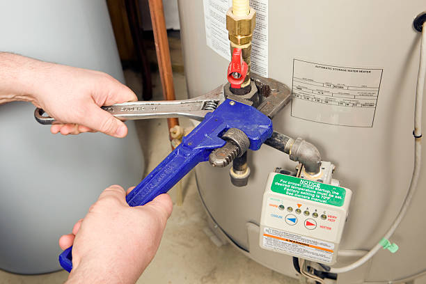 Best Tankless Water Heater Services  in Ottawa, IL